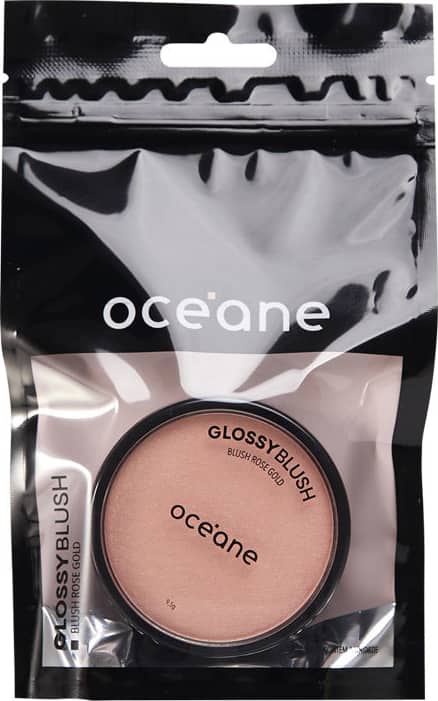 Glossy - Blush Cintilante 9,3g