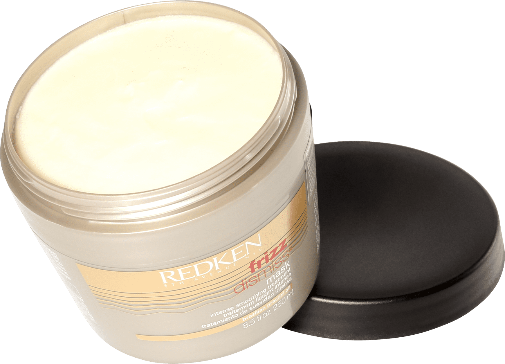 Redken Frizz Dismiss - Máscara Capilar 250ml