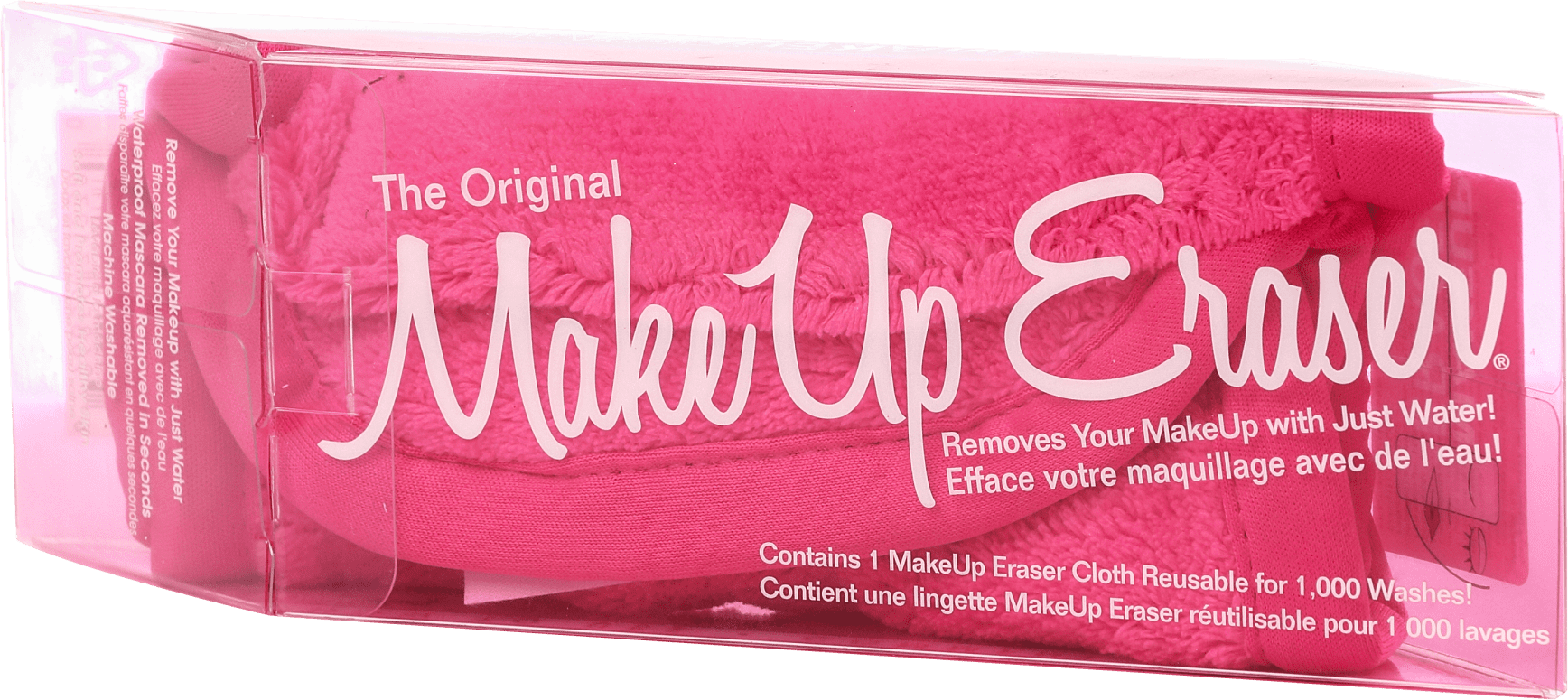 Makeup Eraser The Original - Toalha Demaquilante (1 unidade)