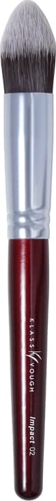 Klass Vough Impact 02 - Pincel para Blush