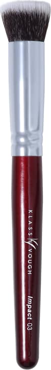 Klass Vough Impact 03 - Pincel Duo Fiber