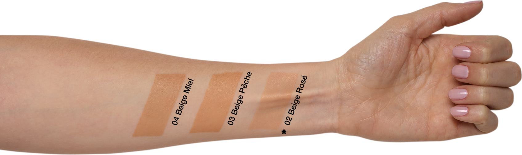 Lancôme Miracle Cushion 02 Beige Rosé - Base Líquida 14g