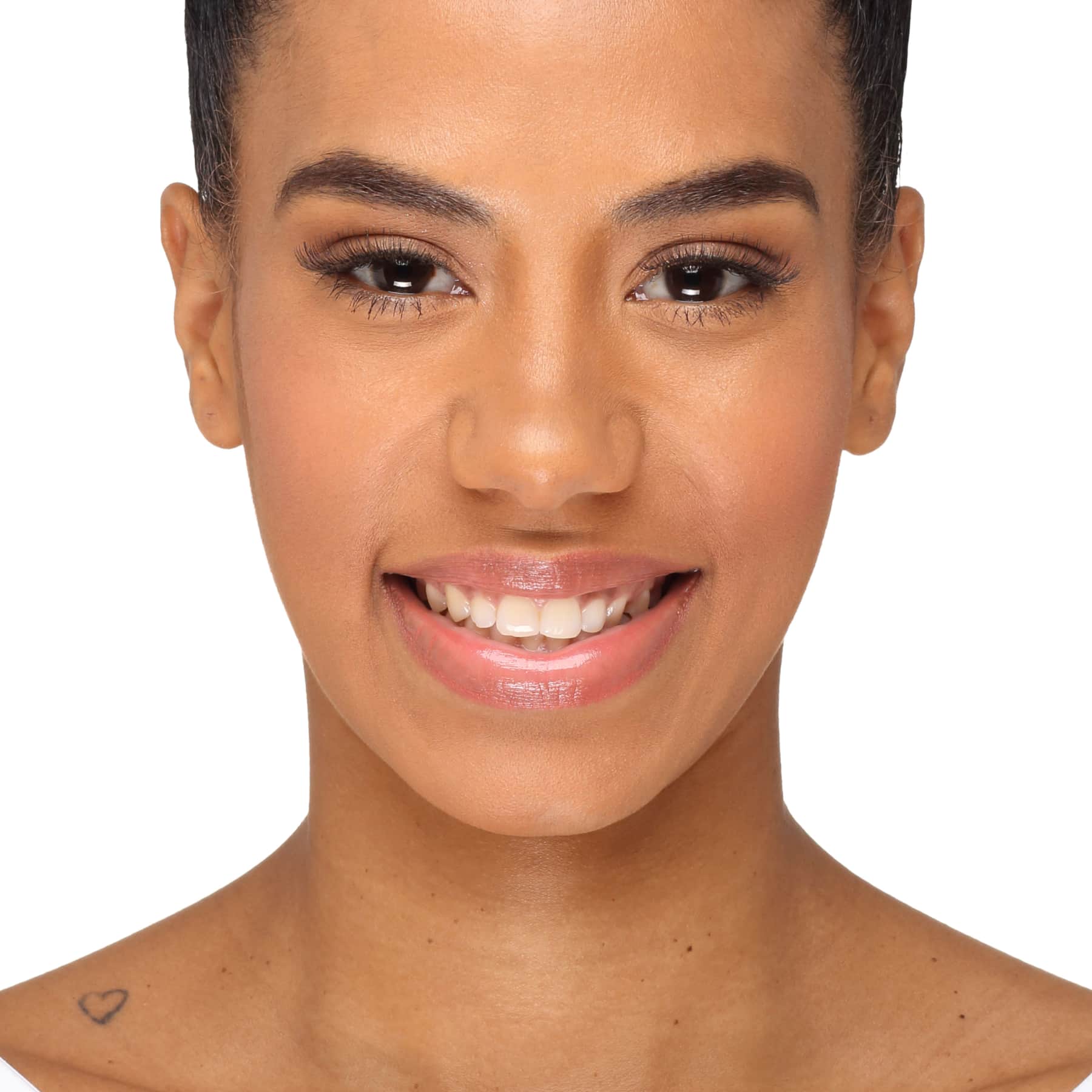 Maybelline Fit Me! 02 A Minha Cara - Blush Cintilante 5g