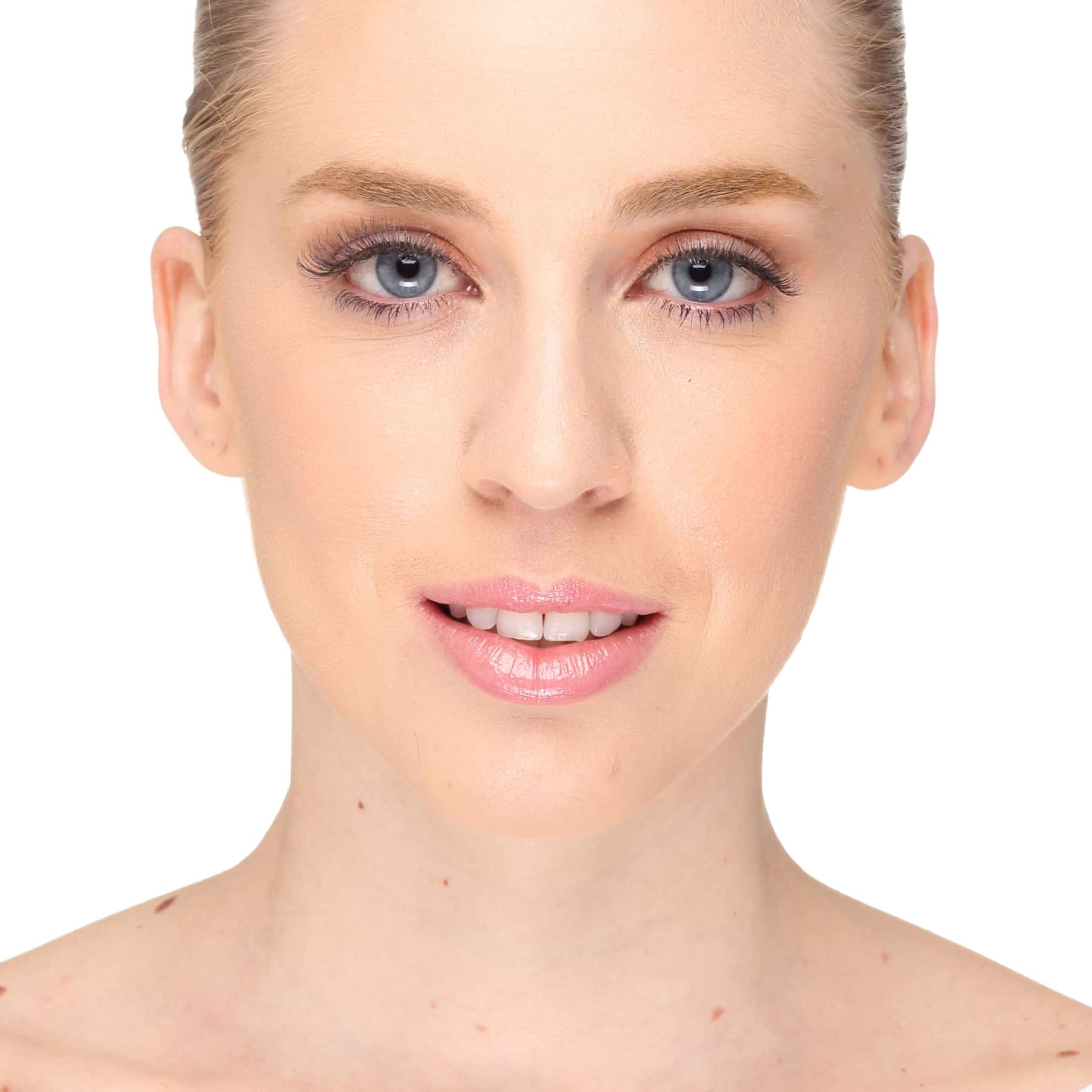 Maybelline Fit Me! 02 A Minha Cara - Blush Cintilante 5g