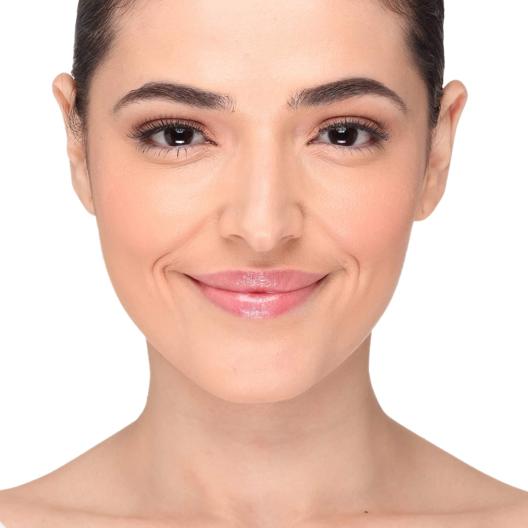 Maybelline Fit Me! 02 A Minha Cara - Blush Cintilante 5g