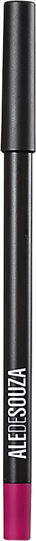 Océane Ale de Souza Monica - Delineador Labial