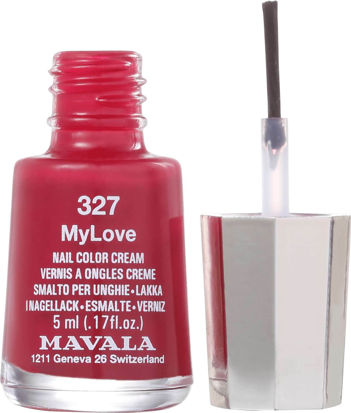Mavala Mini Colours My Love 327 - Esmalte Cremoso 5ml