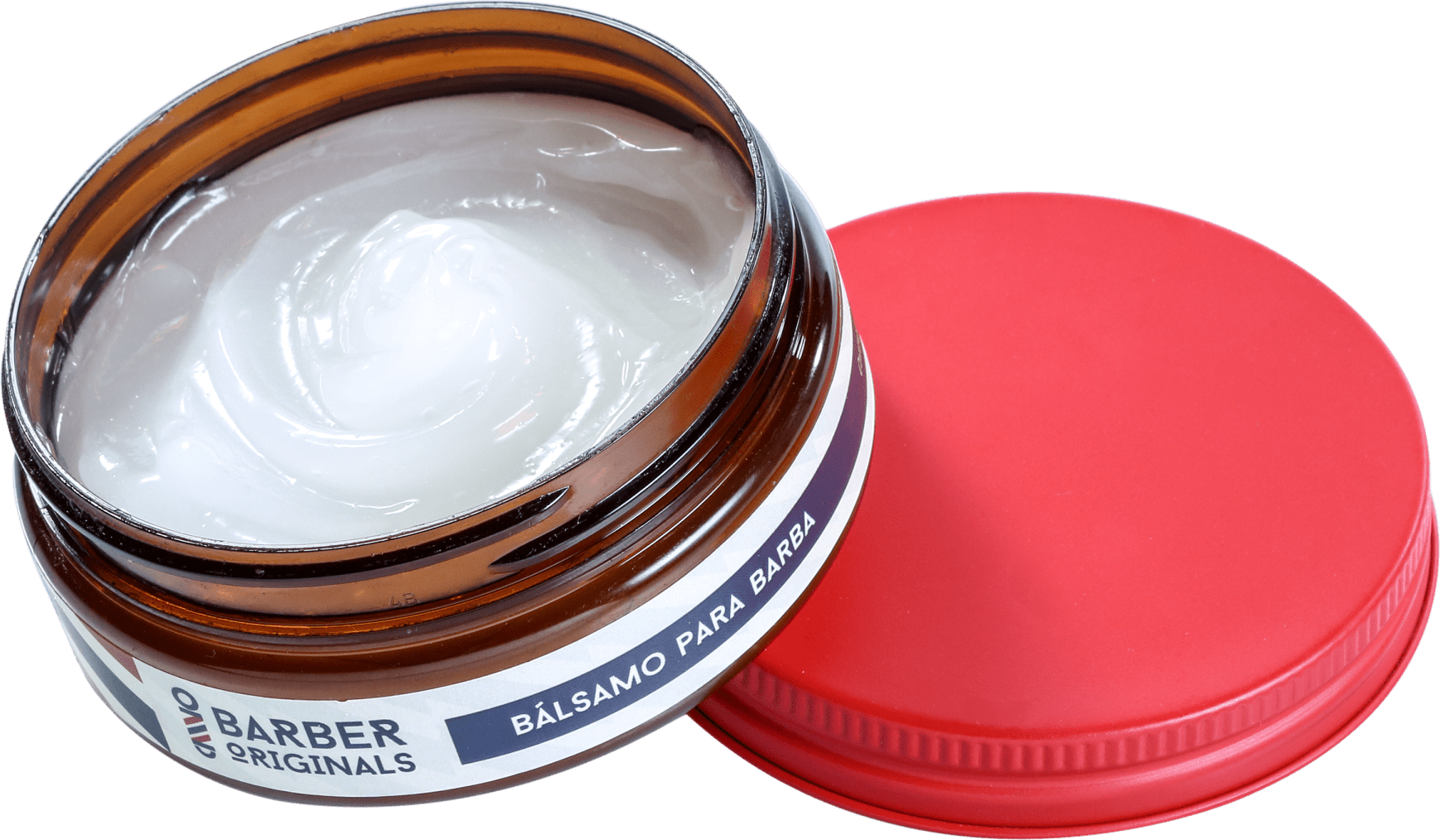 Barber Originals Barba Macia - Bálsamo para Barba 130ml