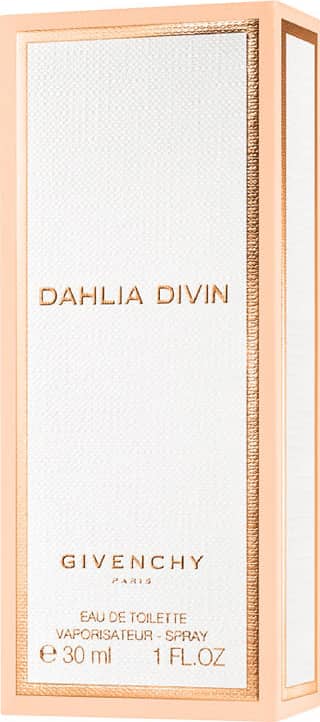 Dahlia Divin Givenchy Eau de Toilette - Perfume Feminino 30ml