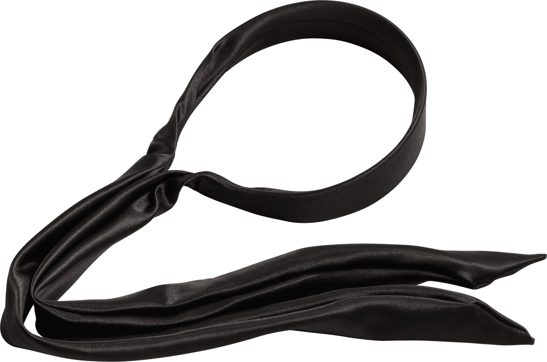 Océane Complete My Look 121 Black - Tiara de Cabelo