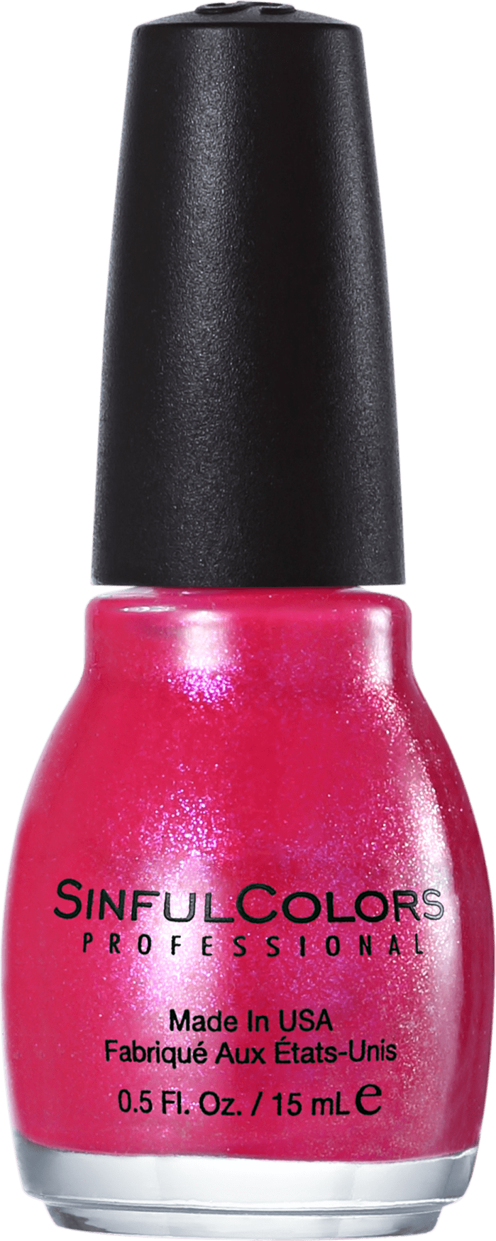 SinfulColors Professional Forget Now 321 - Esmalte 15ml