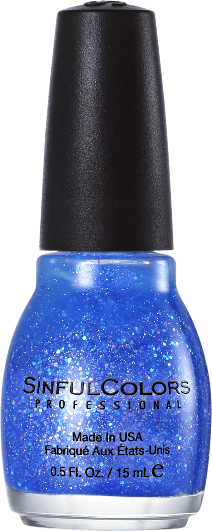 SinfulColors Professional Hottie 831 - Esmalte 15ml