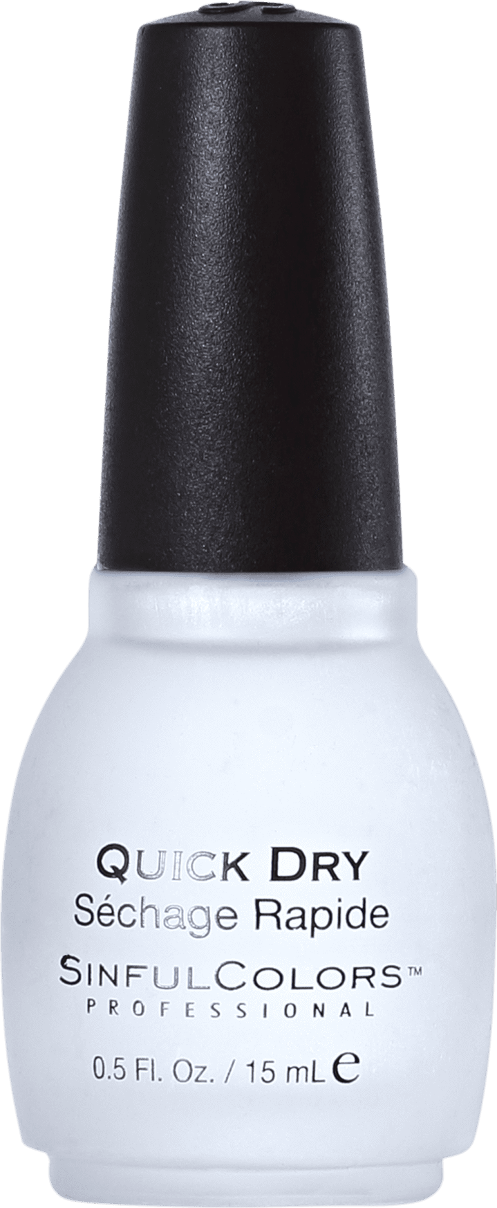 SinfulColors Professional Quick Dry 904 - Secante de Esmalte 15ml