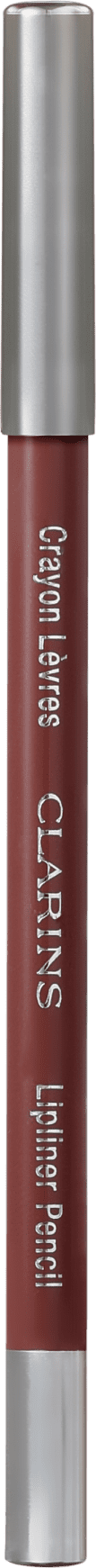 Clarins Crayon Lèvres 02 Nude Beige - Lápis de Boca 1,3g