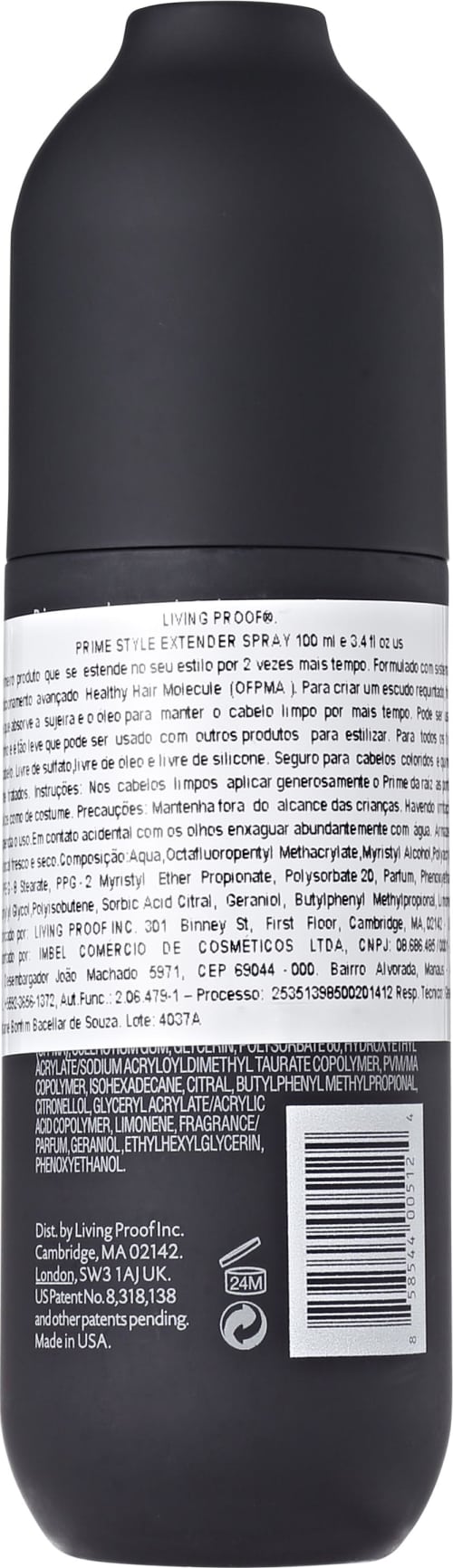 Living Proof Style Lab Prime Style Extender Spray - Leave-in 100ml