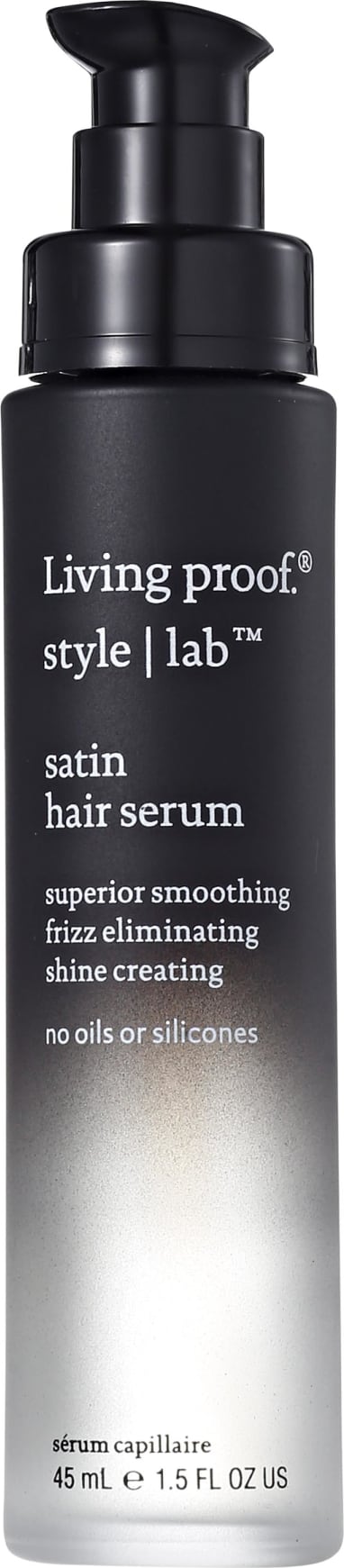 Living Proof Style Lab Satin Hair Serum - Finalizador 45ml