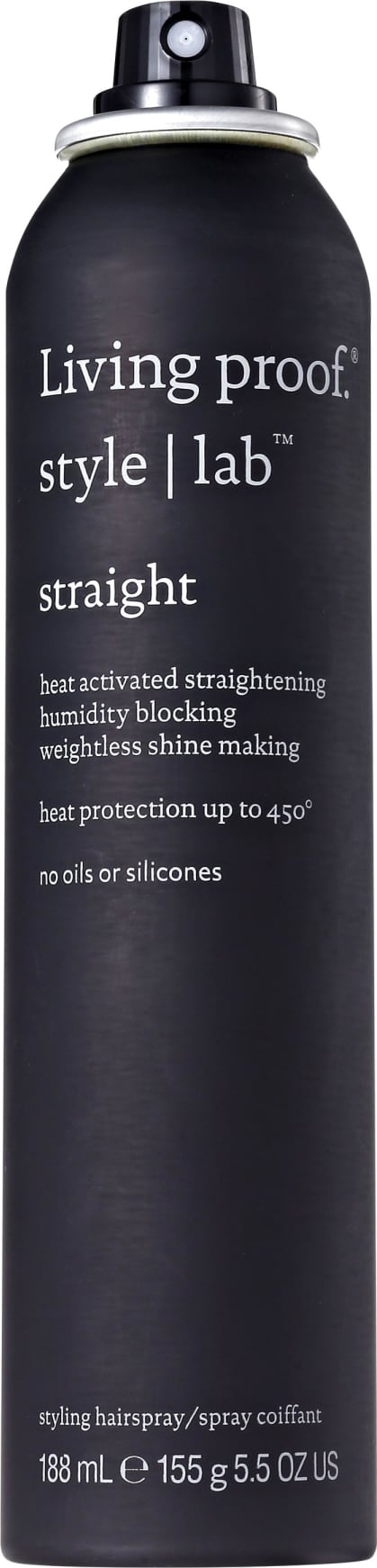 Living Proof Style Lab Straight - Spray Alisador 188ml