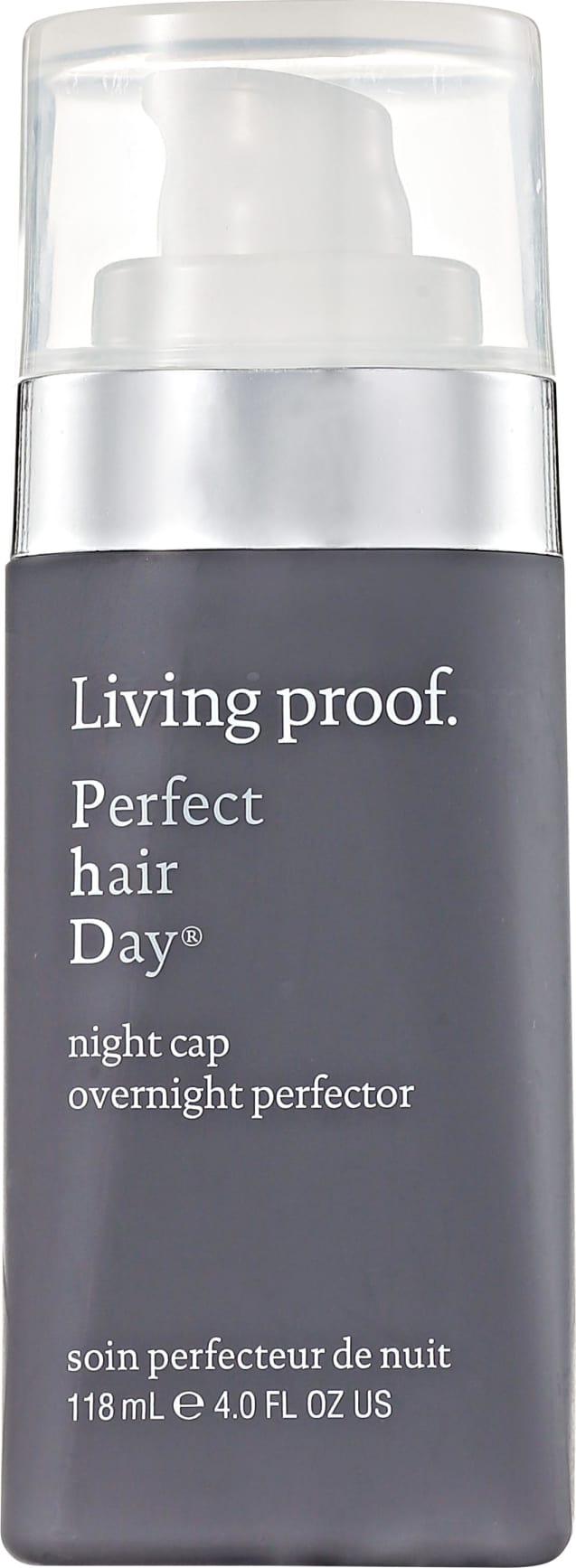 Living Proof Perfect Hair Day (PHD) Night Cap Overnight Perfector - Tratamento Noturno 118ml