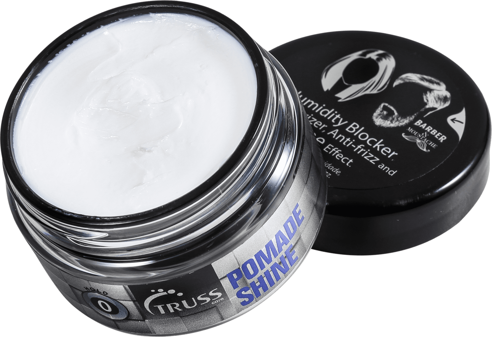 Truss Pomade Shine - Pomada Modeladora 55g