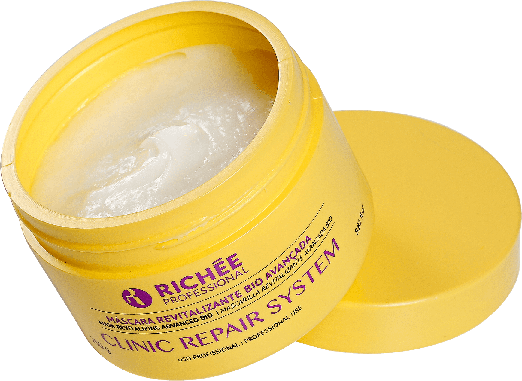Richée Professional Clinic Repair System - Máscara Capilar 250g
