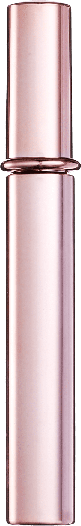 Hot MakeUp Curly Kiley Secret Black - Máscara para Cílios 6,4g