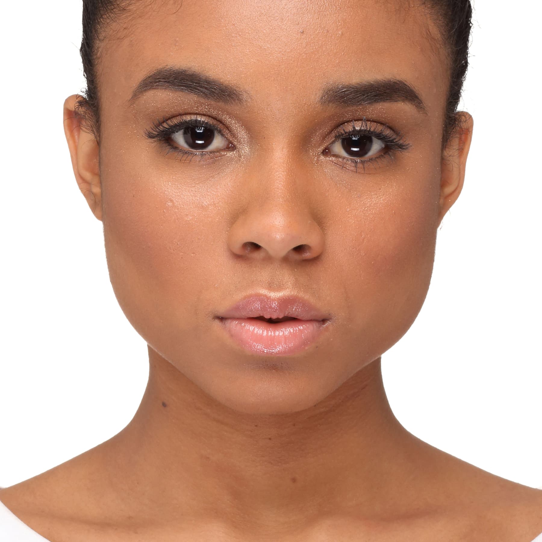 Hot MakeUp Hot Candy Moody Monday - Sombra Cintilante 2,5g
