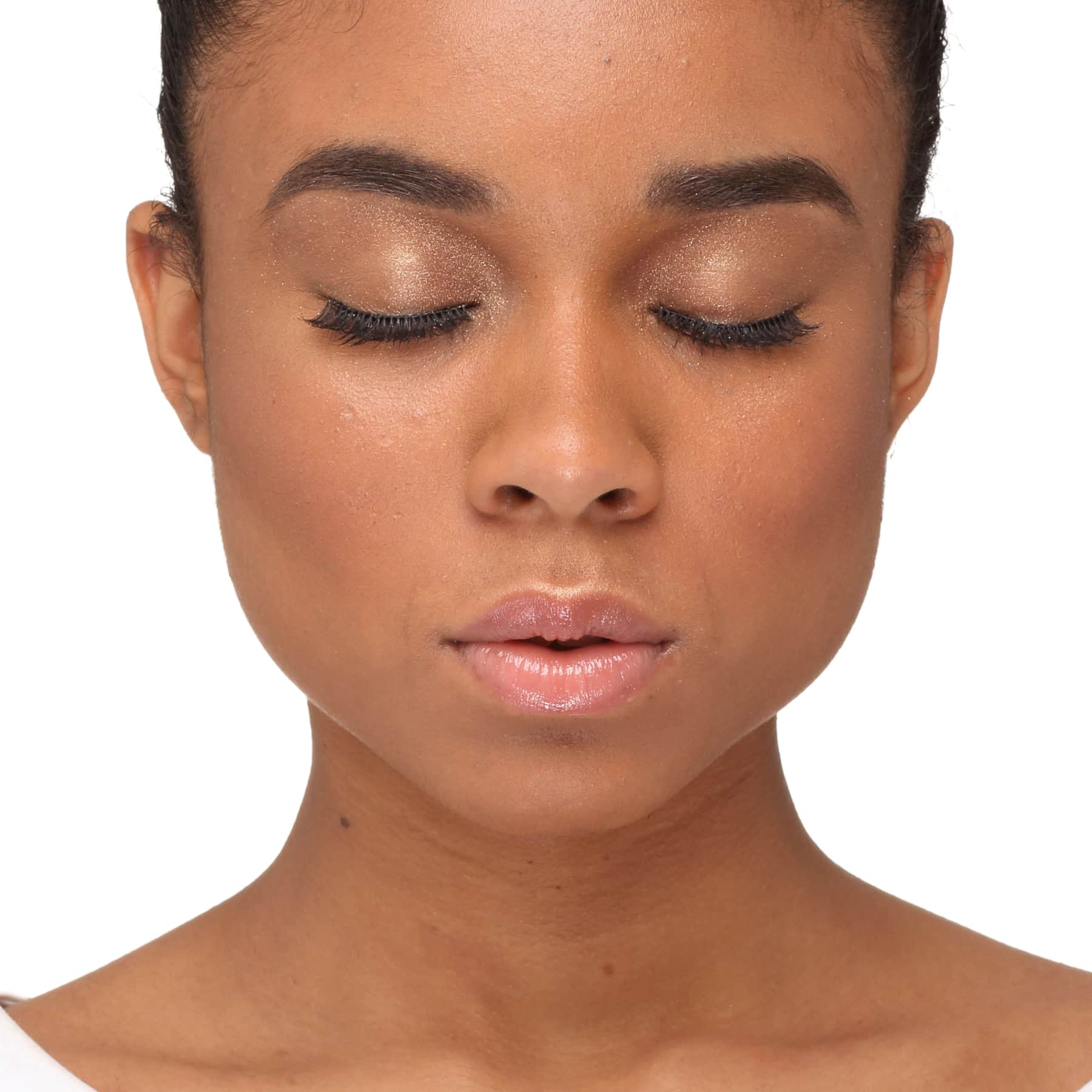 Hot MakeUp Hot Candy Moody Monday - Sombra Cintilante 2,5g
