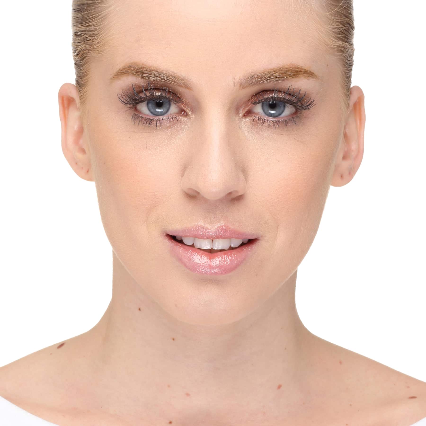 Hot MakeUp Hot Candy Moody Monday - Sombra Cintilante 2,5g