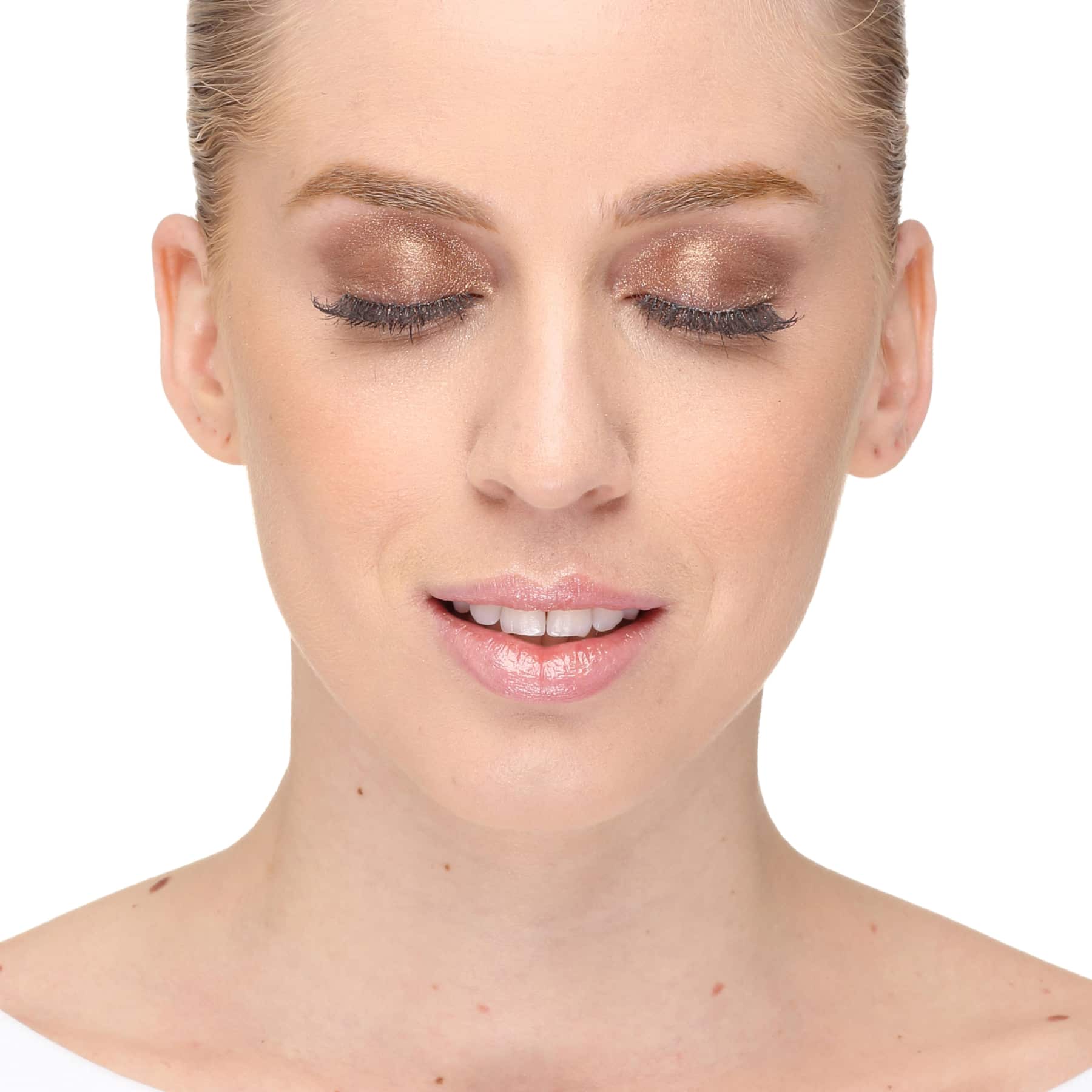 Hot MakeUp Hot Candy Moody Monday - Sombra Cintilante 2,5g