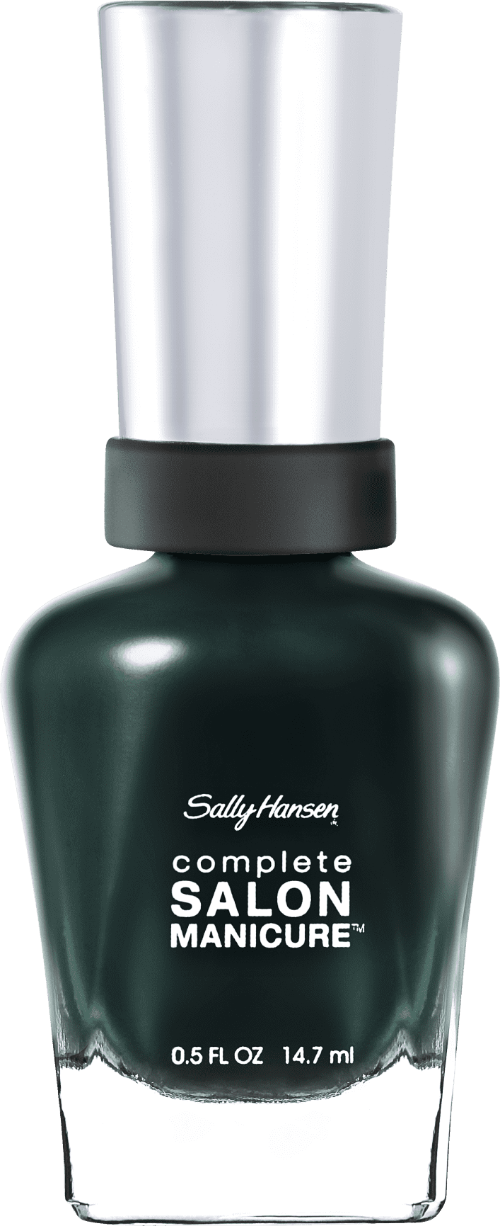 Sally Hansen Complete Salon Manicure 611 On Pines and Needles - Esmalte 14,7ml