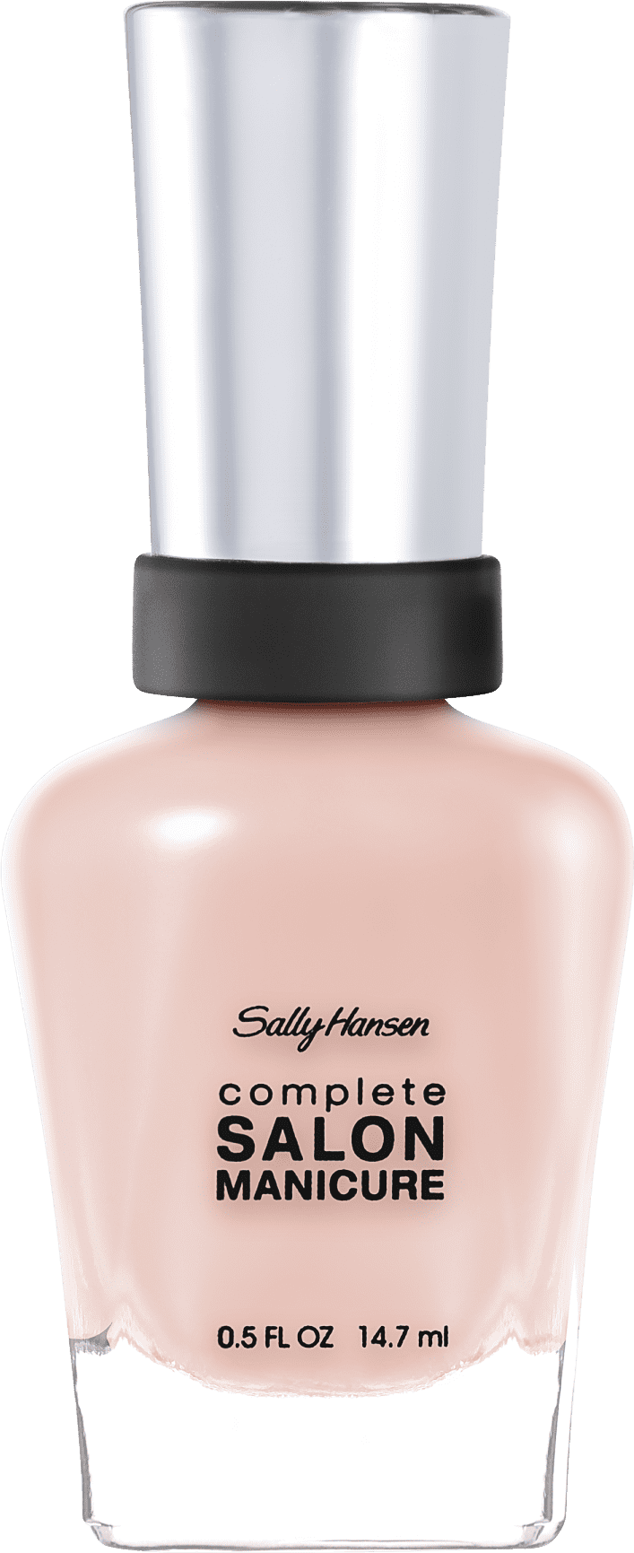 Sally Hansen Complete Salon Manicure 161 Shell We Dance? - Esmalte Cremoso 14,7ml