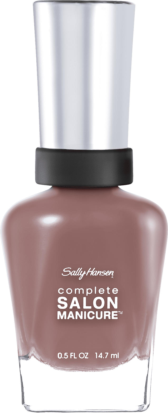 Sally Hansen Complete Salon Manicure 451 Commander In Chic - Esmalte 14,7ml
