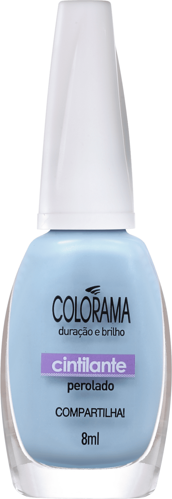 Colorama Famosa Compartilha! - Esmalte 8ml