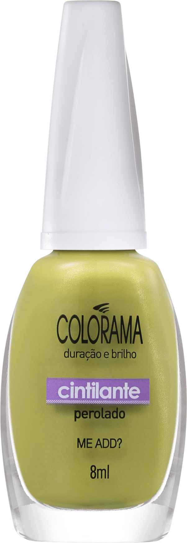 Colorama Famosa Me ADD? - Esmalte 8ml