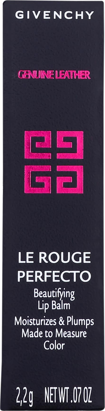 Givenchy Le Rouge Perfecto - Bálsamo Labial 2,2g