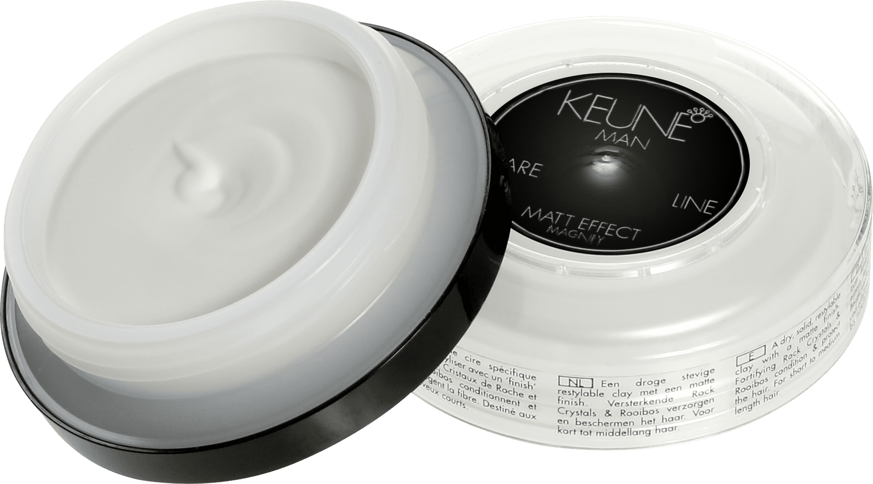 Keune Care Line Man Matt Effect Magnify - Cera Modeladora 30ml