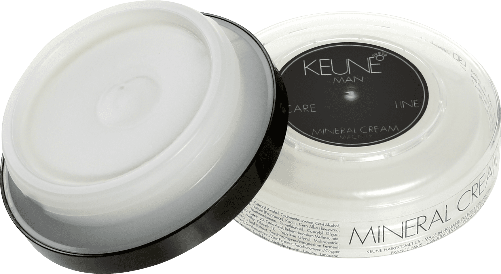 Keune Care Line Man Mineral Cream Magnify - Cera Modeladora 30ml