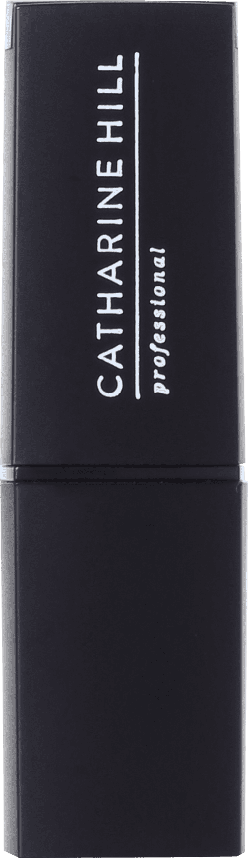 Catharine Hill Preto FPS 15 - Batom Cremoso 3,5g