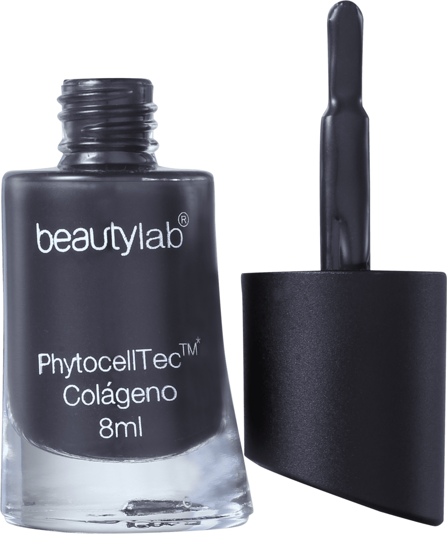 beautyLAB Carbono - Esmalte Cremoso 8ml