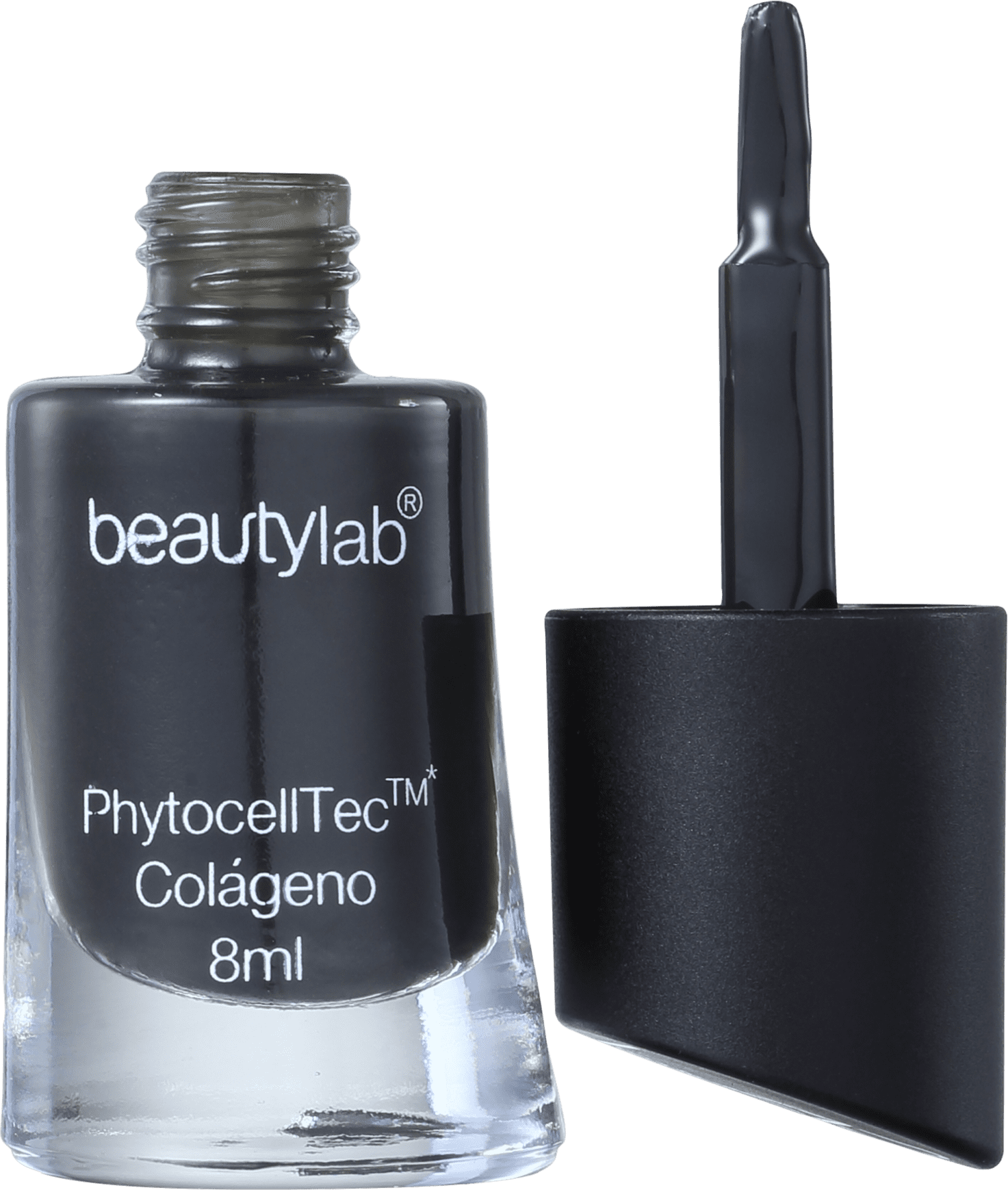 beautyLAB Black Olive - Esmalte Cremoso 8ml