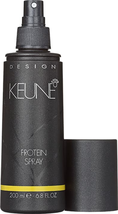 Keune Repair Protein Spray - Tratamento Pré-Química 200ml