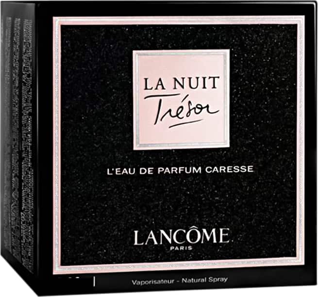 La Nuit Trésor Caresse Lancôme Eau de Parfum - Perfume Feminino 50ml