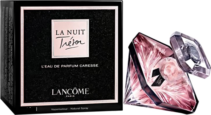 La Nuit Trésor Caresse Lancôme Eau de Parfum - Perfume Feminino 50ml