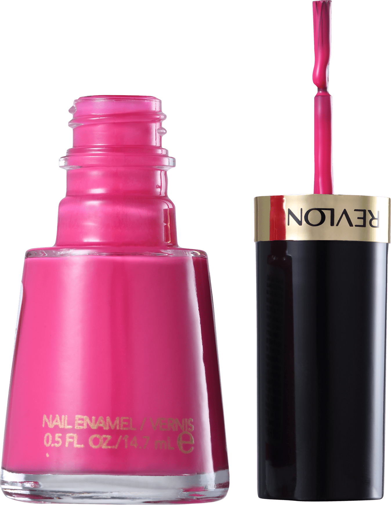 Revlon Fuchsia Fever - Esmalte Cremoso 14,7ml