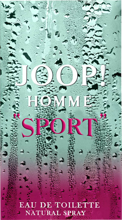 Joop Homme Sport Eau de Toilette - Perfume Masculino 75ml