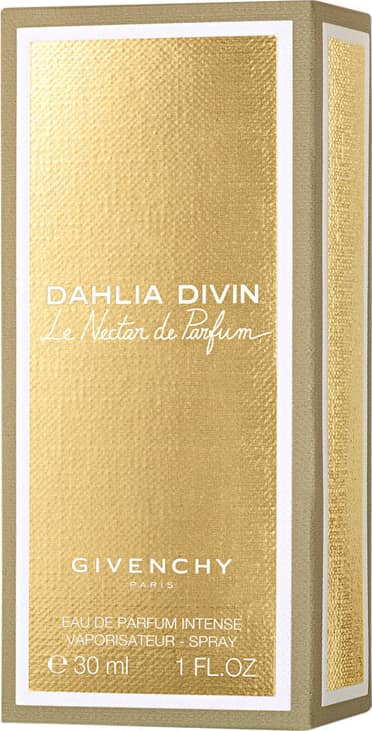Dahlia Divin Le Nectar de Parfum Givenchy Eau de Parfum – Perfume Feminino 30ml