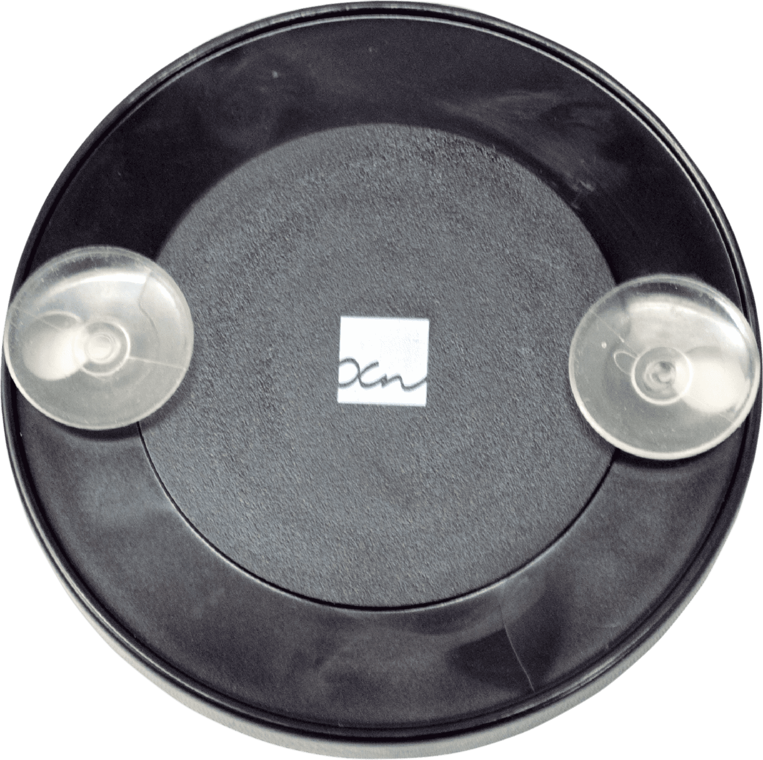 Magnify Mirror Black - Espelho de Aumento