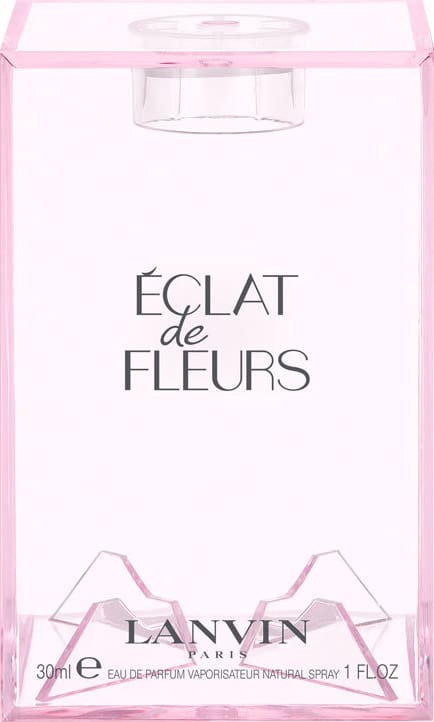 Éclat De Fleurs Lanvin Eau de Parfum – Perfume Feminino 30ml