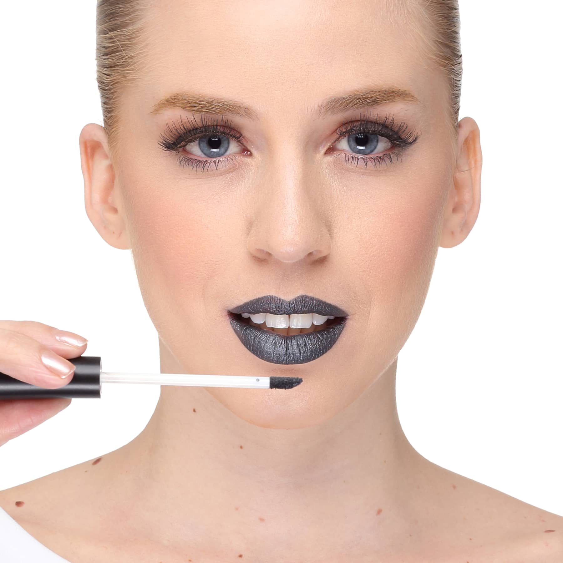 Catharine Hill Matte Metalizado Gaga - Batom Líquido 4,5g