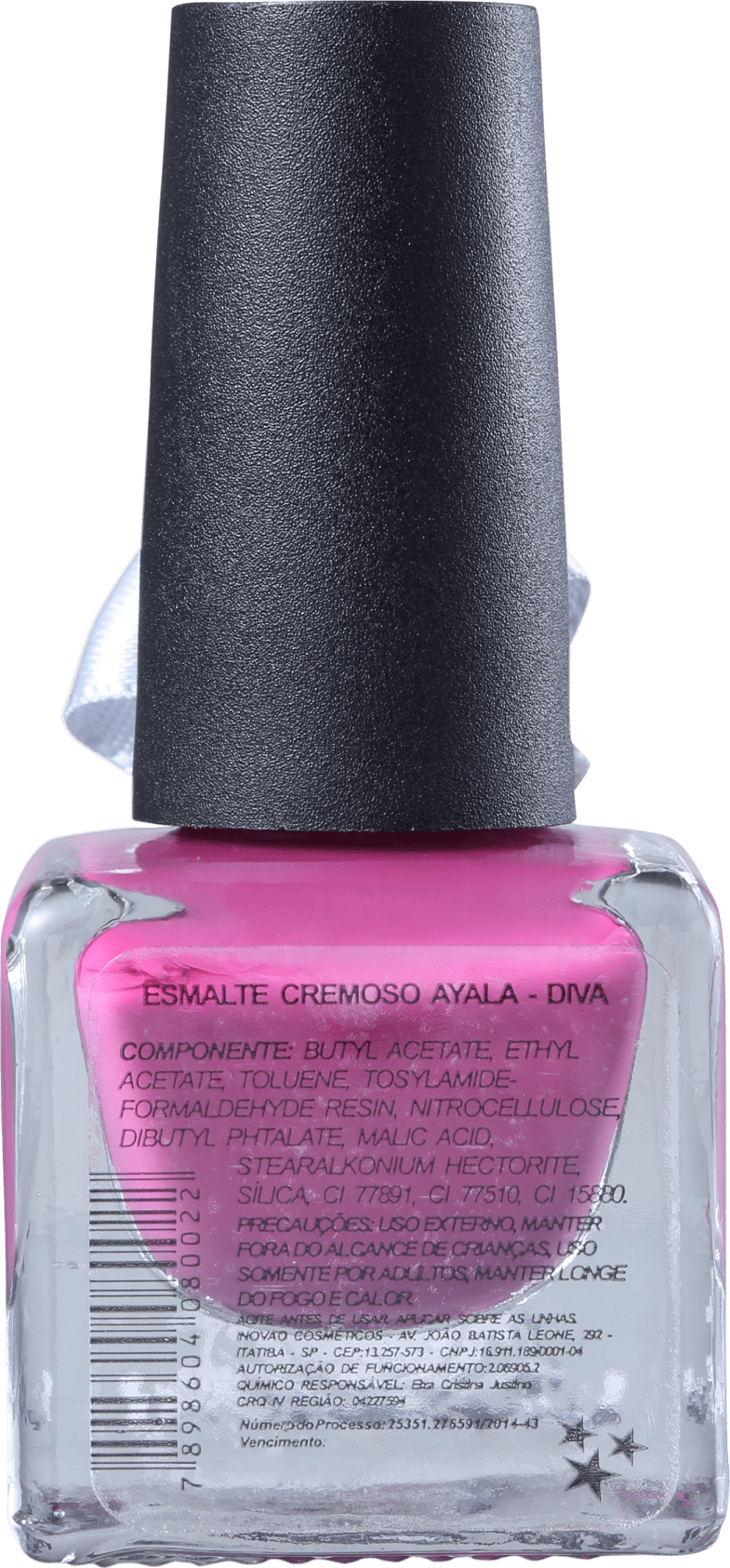 Diva Cosmetics Ayala - Esmalte 10ml